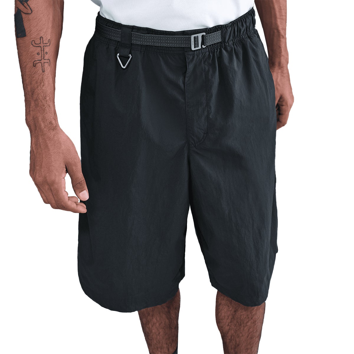 nikelab acg shorts