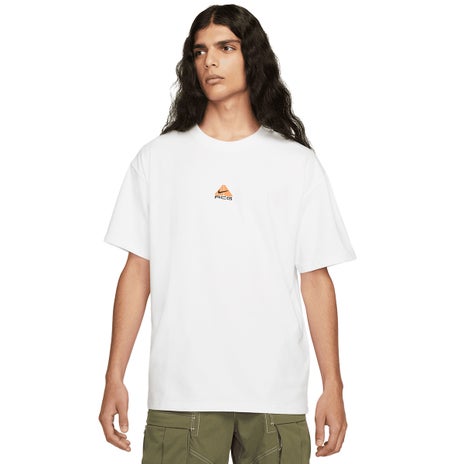 Nike ACG Tee in Summit White