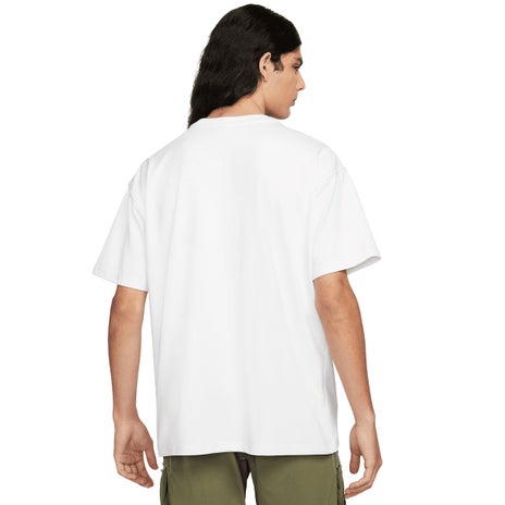 Nike ACG Tee in Summit White