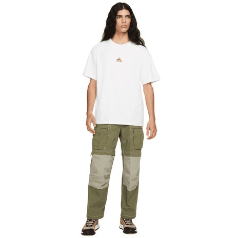 Nike ACG Tee in Summit White