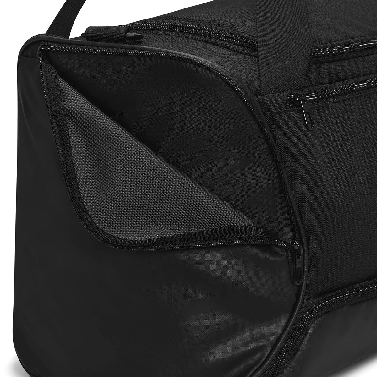 Nike side sales bag nz