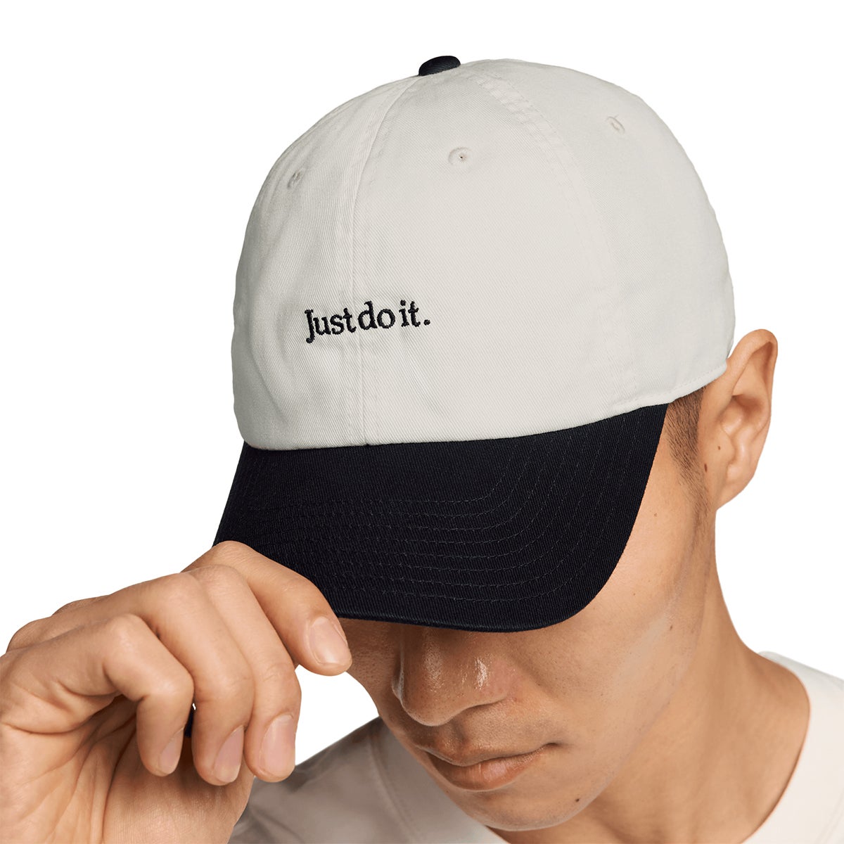nike jdi cap