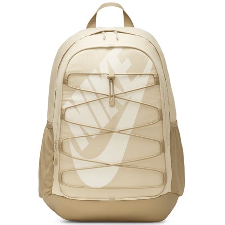 Nike Hayward Backpack in Desert Khaki/Orewood Brown