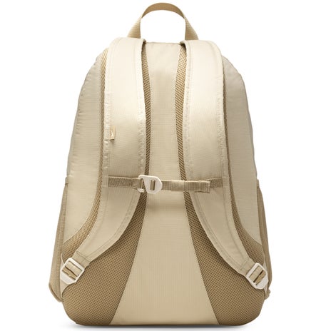 Nike Hayward Backpack in Desert Khaki/Orewood Brown