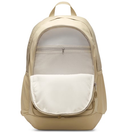 Nike Hayward Backpack in Desert Khaki/Orewood Brown