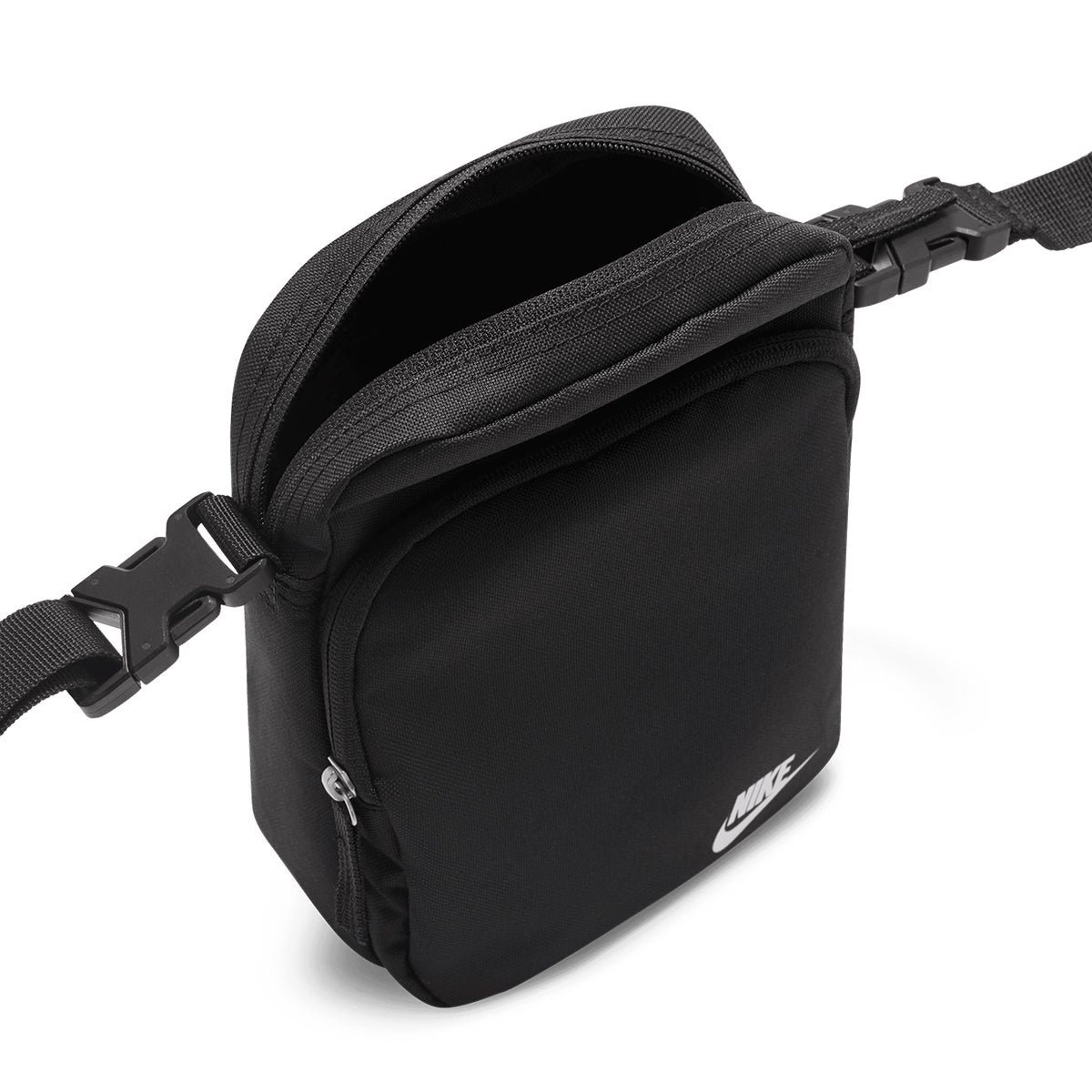 Nike tech bag 2025 white