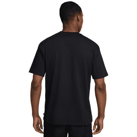 Nike M90 OC Elephant Tee in Black