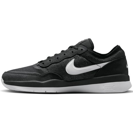 Nike PS8 Shoe in Black/White