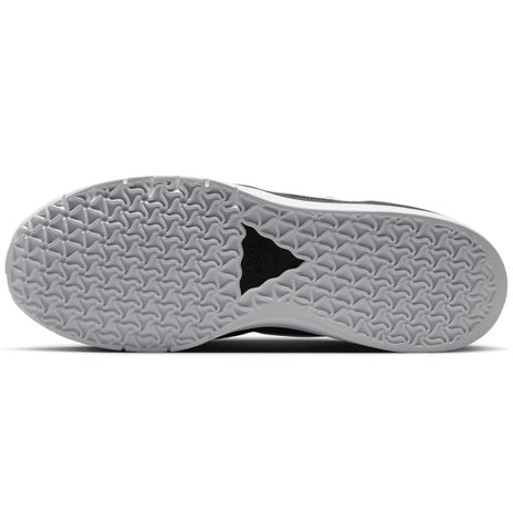 Nike PS8 Shoe in Black/White