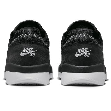 Nike PS8 Shoe in Black/White