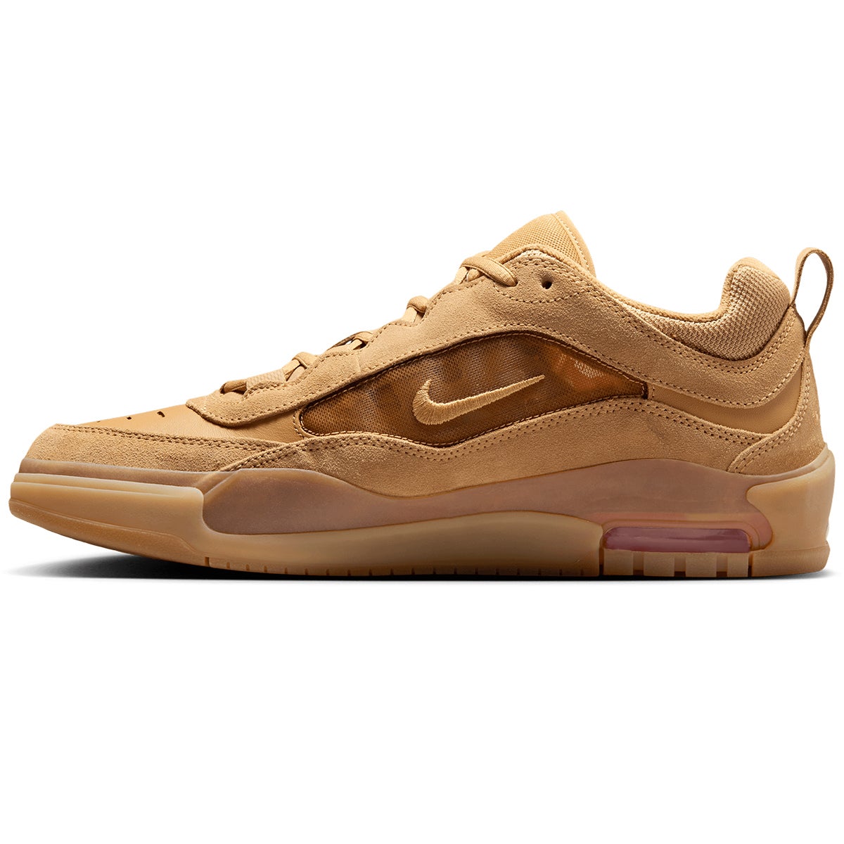 nike air max axis brown