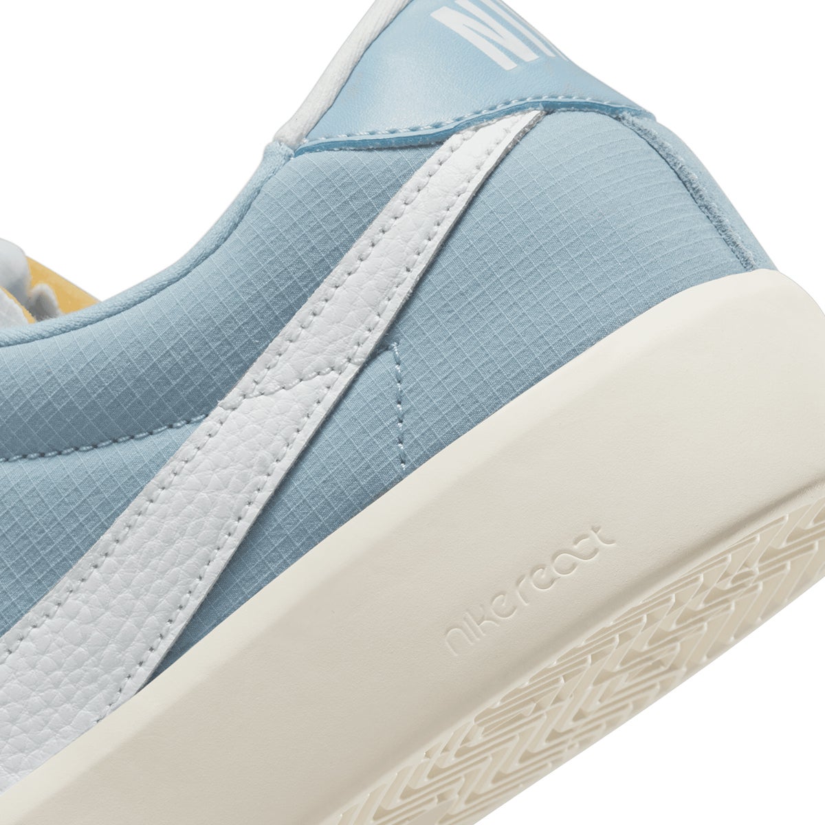 nike bruin react blue