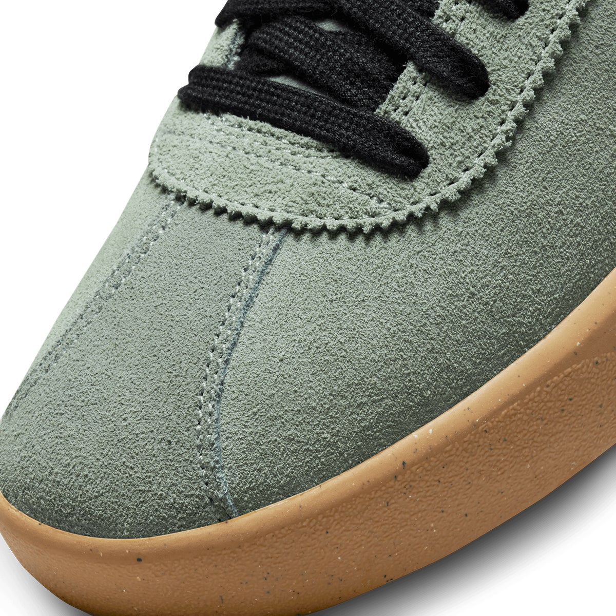 nike sb bruin react green