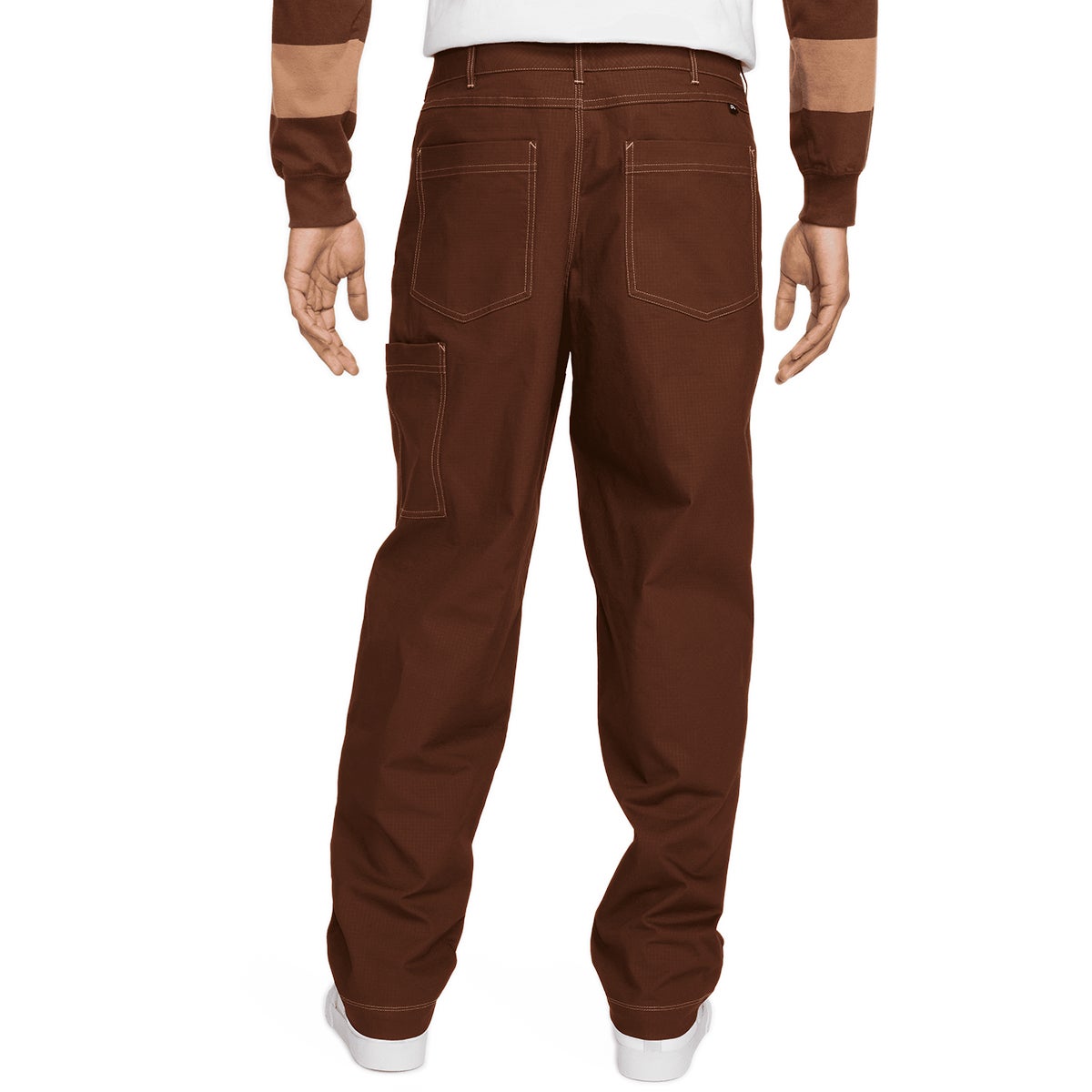 Nike SB Double Knee Pant in Cacao Wow | Boardertown