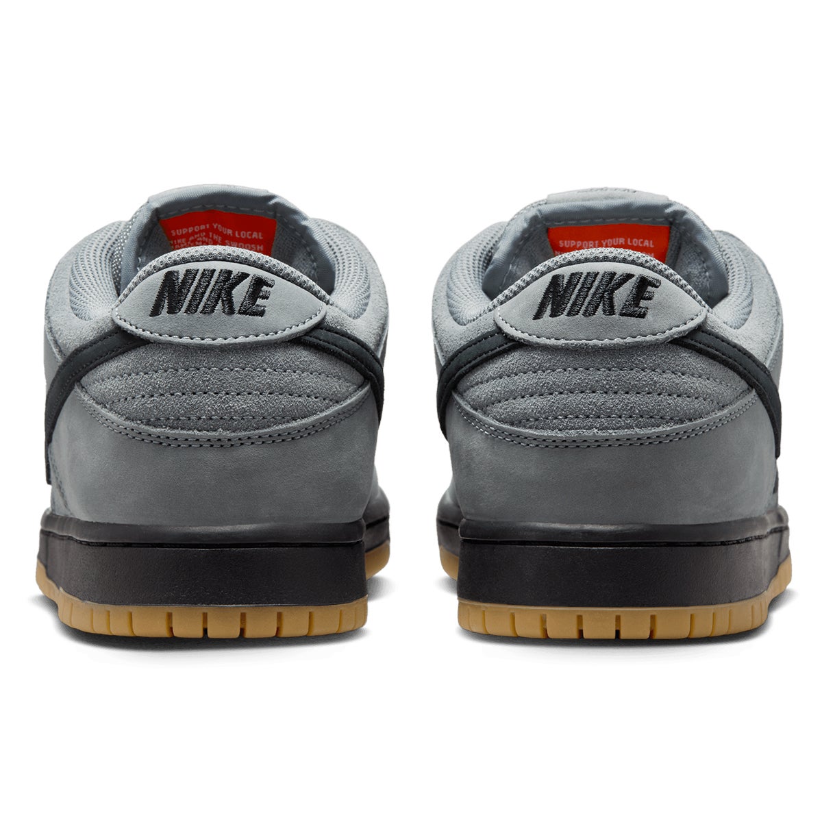 靴 Nike SB Dunk Low Pro \"Cool Grey/Black\" SB Dunk Low Pro Cool Grey | Black | Cool Grey | Dark Grey