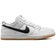 White/Black/Gum