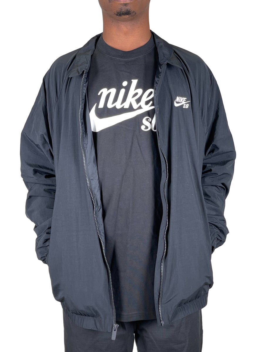 nike sb essential jacket