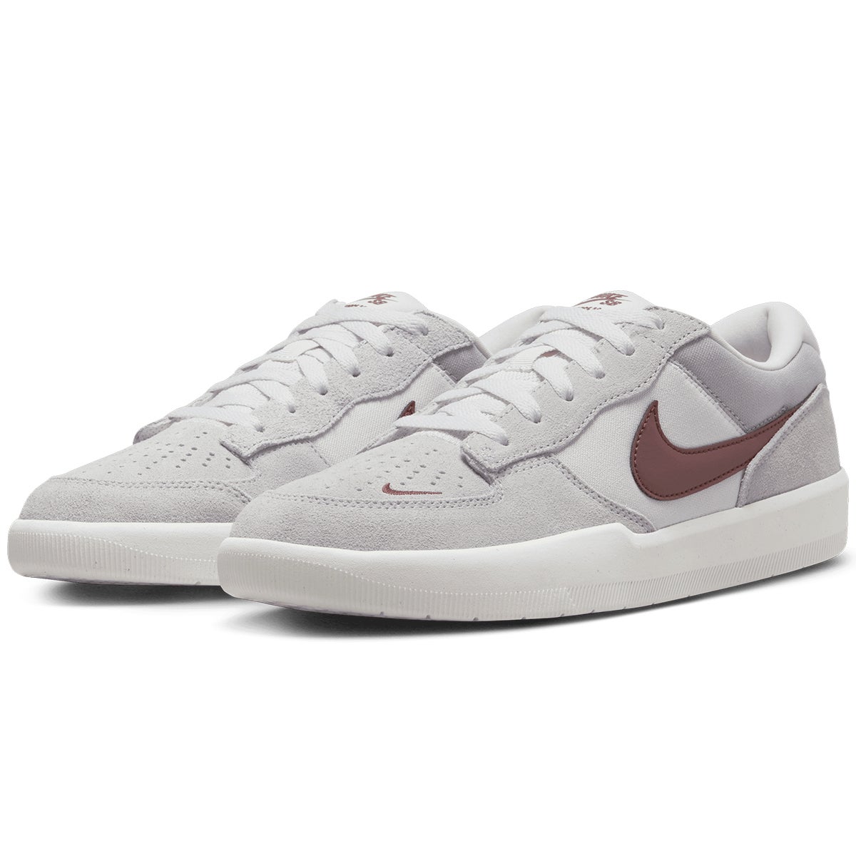 nike sb delta force grey
