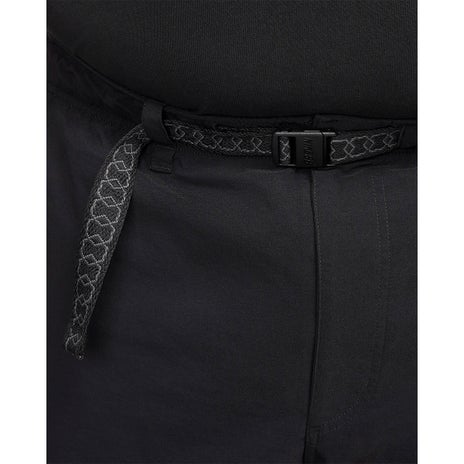 Nike SB Kearny Cargo Pant in Black/White