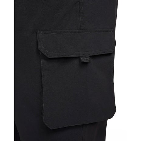 Nike SB Kearny Cargo Pant in Black/White