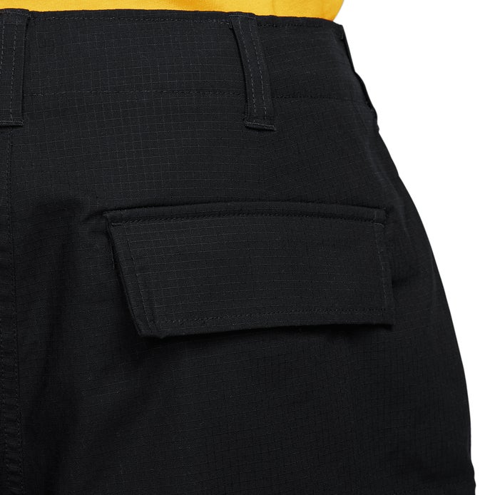 Nike SB Kearny Cargo Short in Black