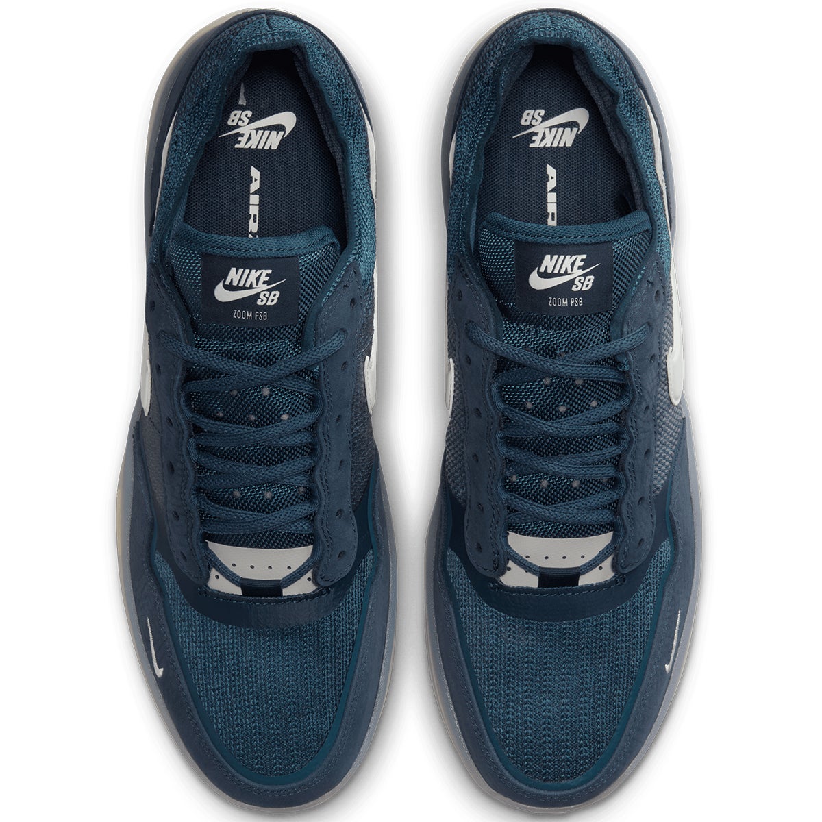 NIKE SB Blue Moon 26cm US8 - メルカリ