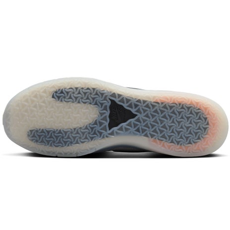 Nike SB PS8 Shoe in Wolf Grey/Black/White