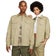 Neutral Olive/White