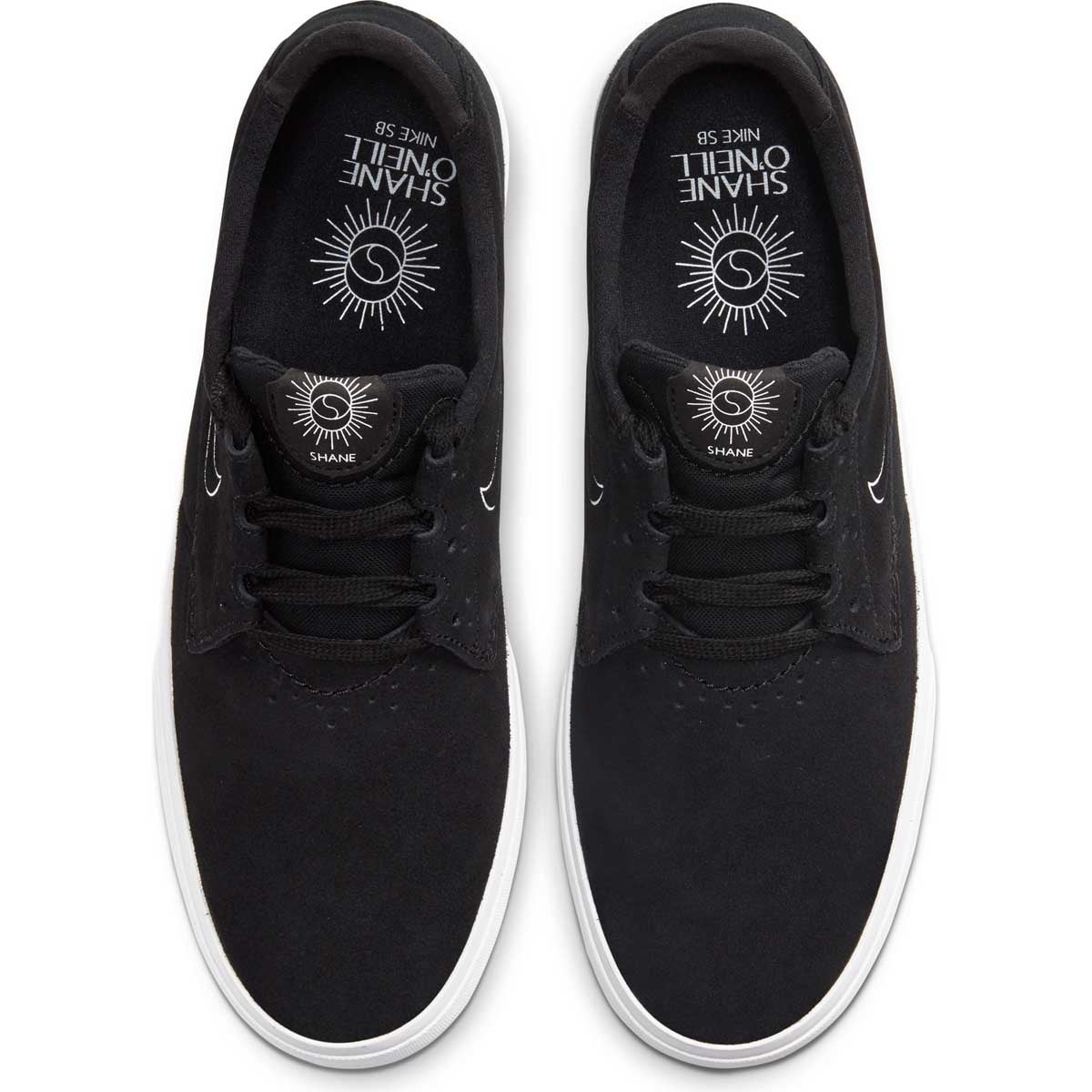 Nike SB x Shane O'Neill in Black 