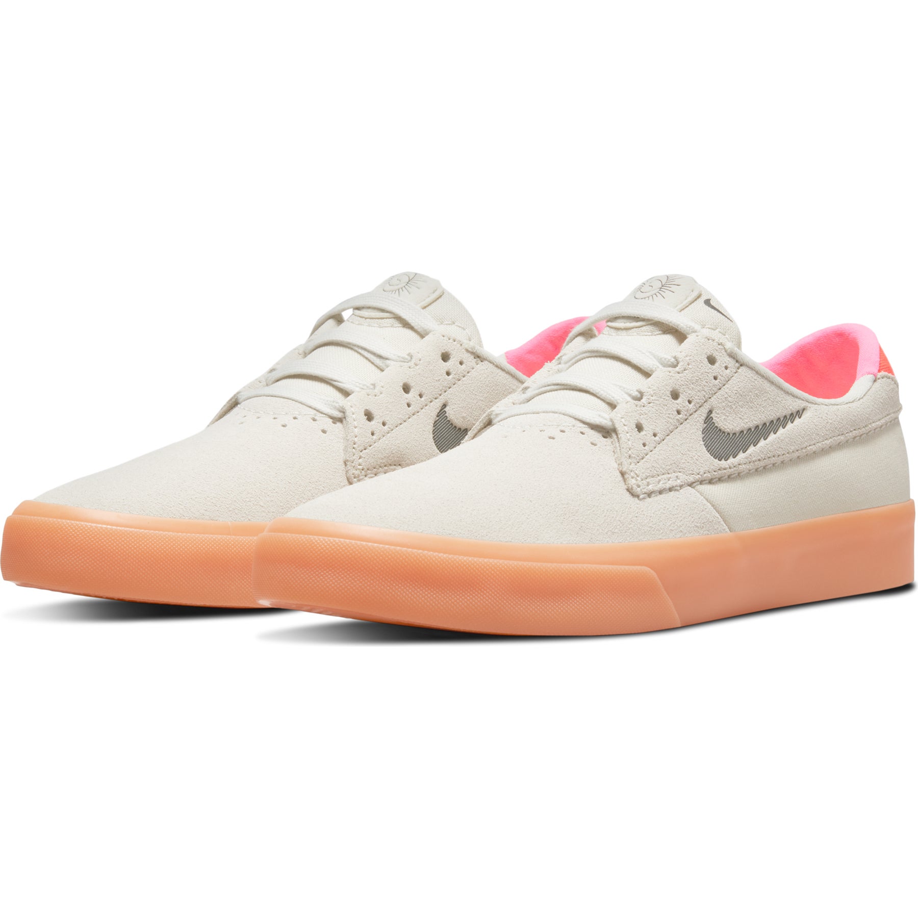 Nike SB X Shane O'Neill in White 
