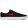 Black/University Red/Black