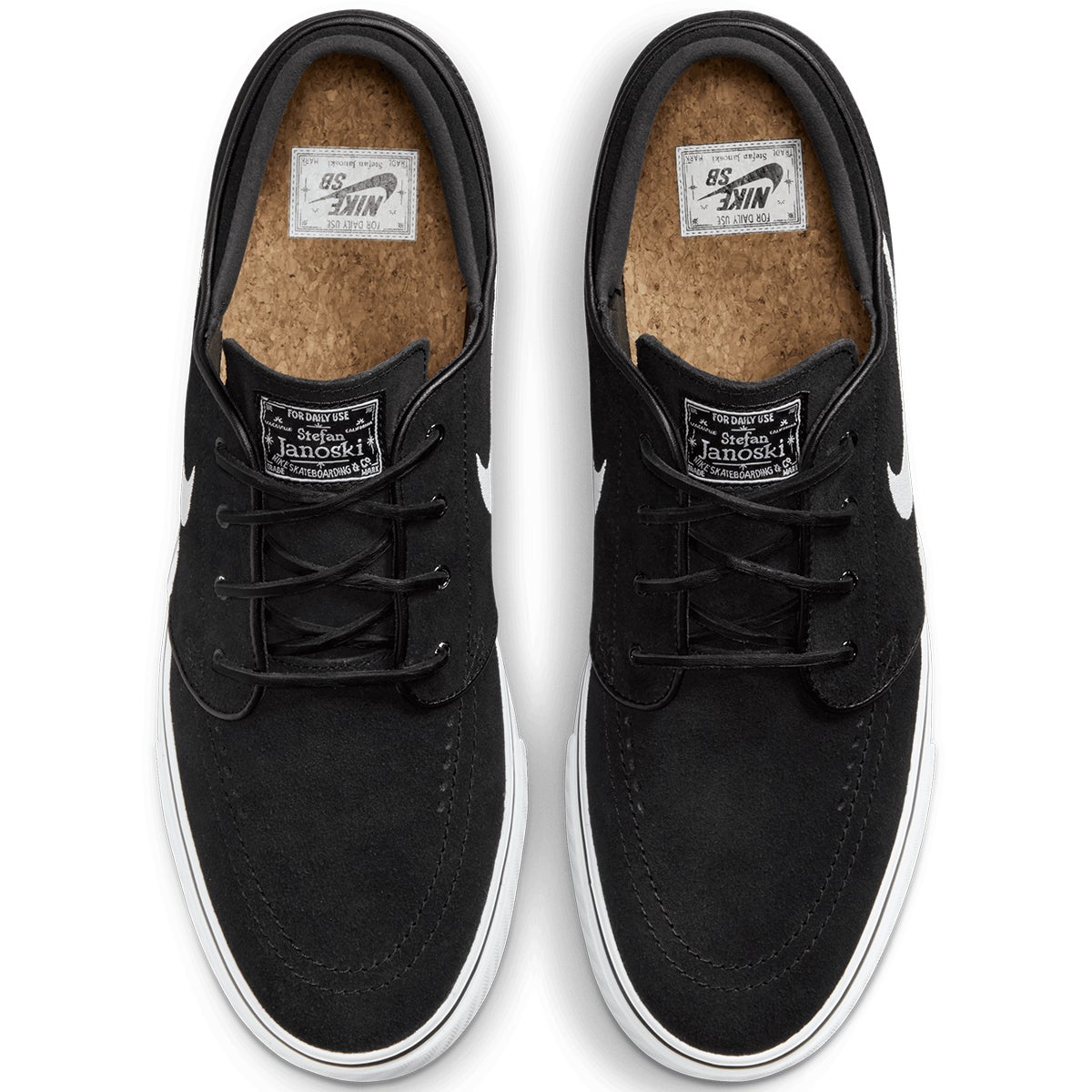 Nike SB Zoom Janoski OG+ Shoe