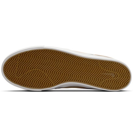 Nike SB Zoom Janoski OG+ Shoe in Sanddrift/Smokey Blue/Thunder Blue