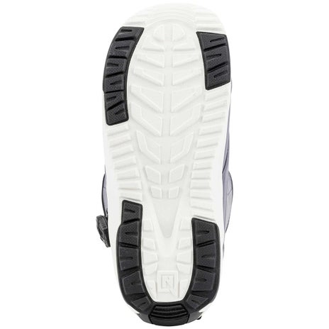 Nitro Crown Boa Womens Snowboard Boots in Lilac