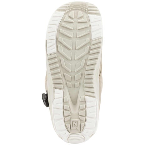 Nitro Crown Boa Womens Snowboard Boots in Sand