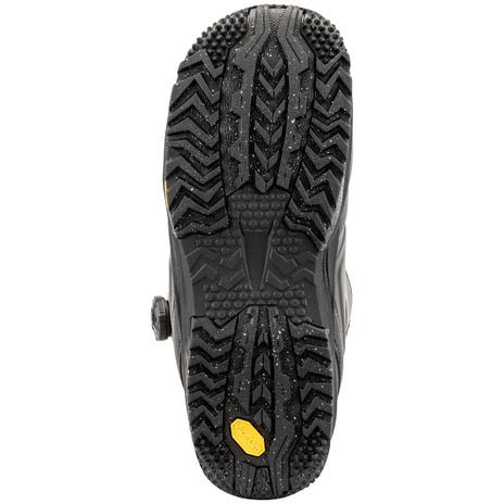 Nitro Team Boa Snowboard Boots in Black