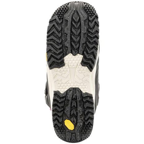 Nitro Team Pro MK TLS Snowboard Boots in Black