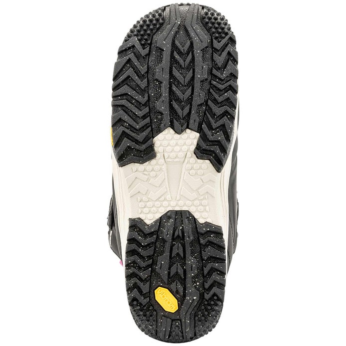 Nitro Team Pro MK TLS Snowboard Boots in Black