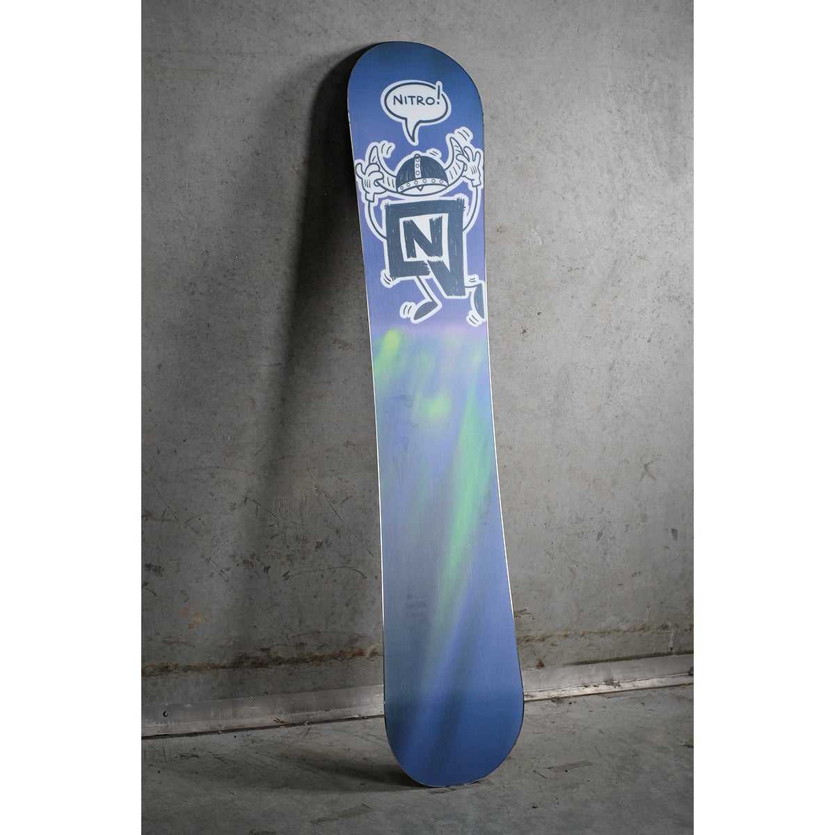 marcus kleveland snowboard nitro Team Pro 2025 157cm Recommended for riders with intermediate to advanced skills Nitro Team Pro Marcus Kleveland