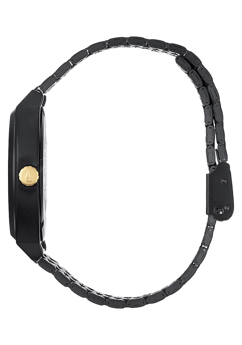 Reloj nixon minimal the time teller 2025