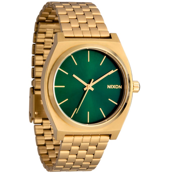 Nixon Time Teller Watch