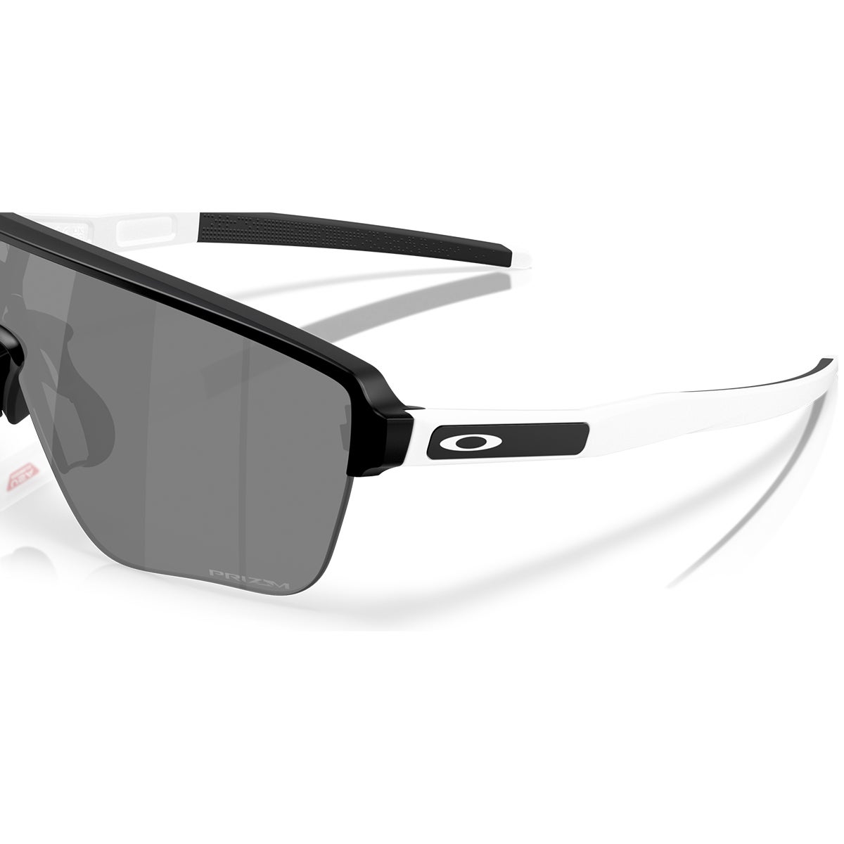 Oakley Corridor SQ Prizm Sunglasses in Matte Blk/Black Boardertown