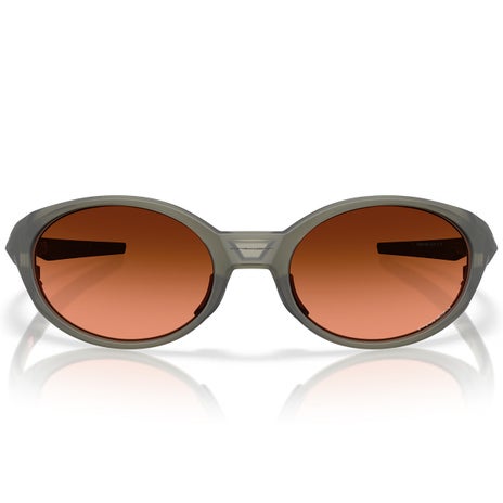 Oakley Eye Jacket Redux Prizm Sunglasses in Matte Olive Ink/Bronze