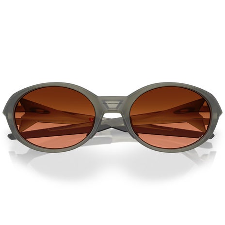 Oakley Eye Jacket Redux Prizm Sunglasses in Matte Olive Ink/Bronze