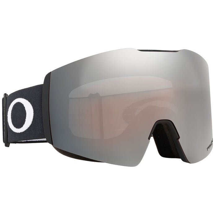 Oakley Fall Line L Prizm Goggles in Matte Black/Black Boardertown - Technical View