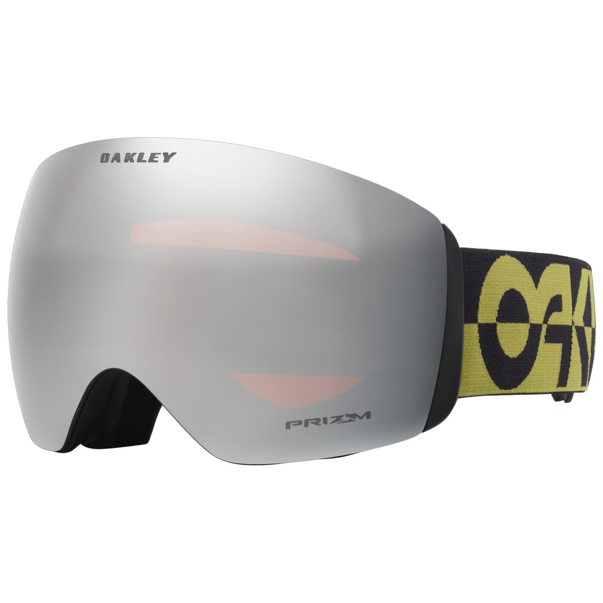 Oakley Flight Deck L Prizm Goggles in Fern Duality/Black