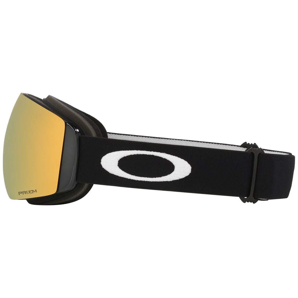 24 OAKLEY Flight Deck M MB/PHPink Iri 新品 Oakley Flight Deck M Prizm Goggles in Matte Black/24k Iridium