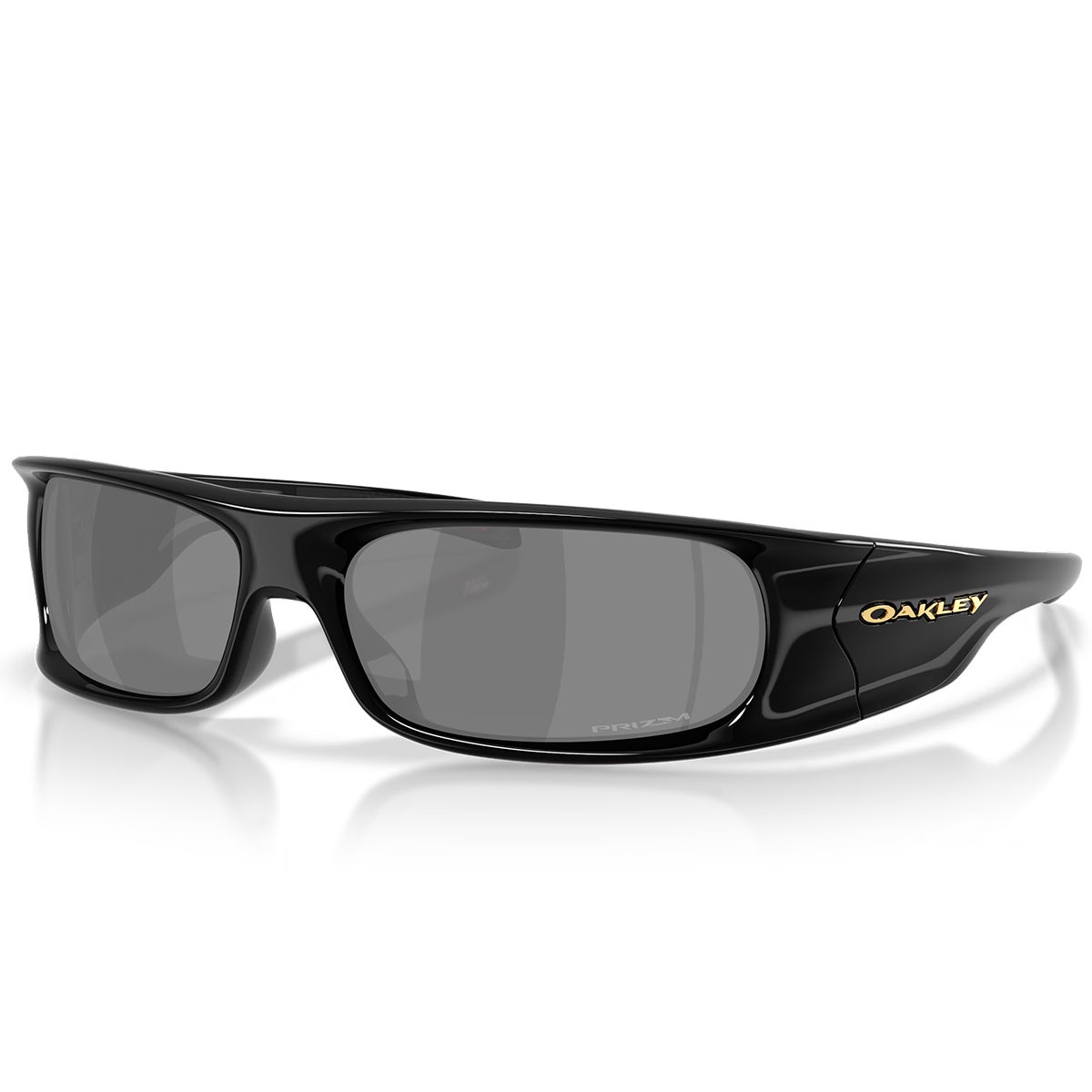 小物 OAKLEY HIGHLAND PRIZM BLACK Oakley Highland Prizm Sunglasses in Black/Black | Boardertown
