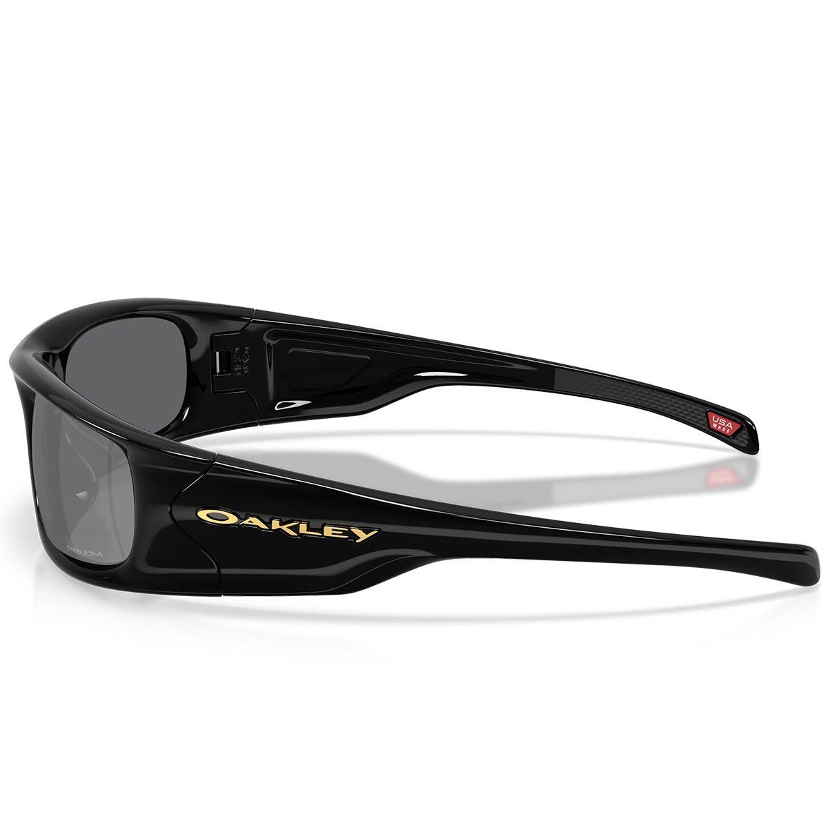 小物 OAKLEY HIGHLAND PRIZM BLACK Oakley Highland Prizm Sunglasses in Black/Black | Boardertown