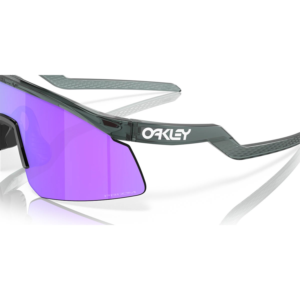 Oakley Hydra Prizm Sunglasses in Black | Boardertown